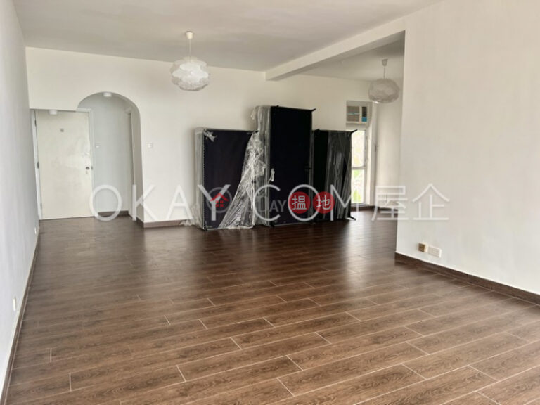 Lovely 3 bedroom on high floor with balcony | Rental