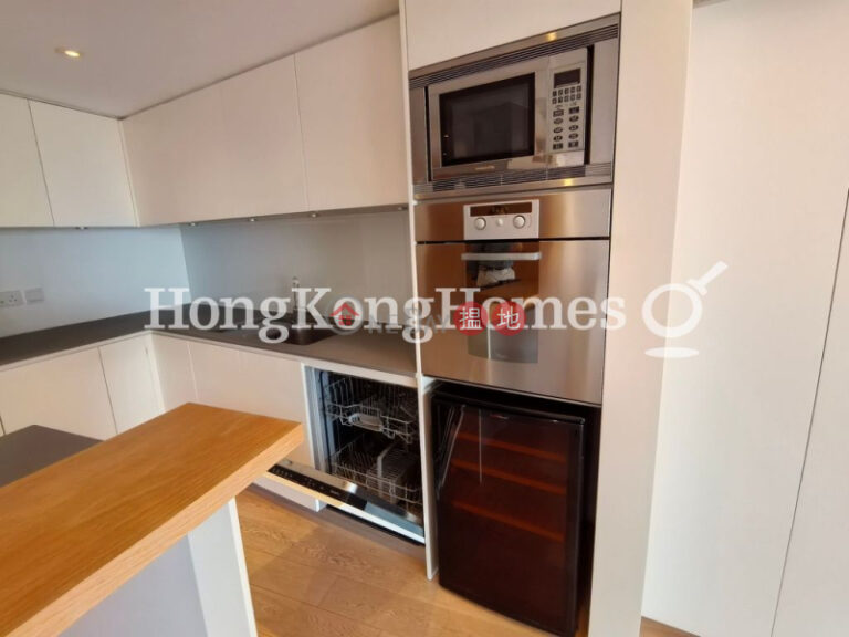 2 Bedroom Unit for Rent at Greenery Garden
