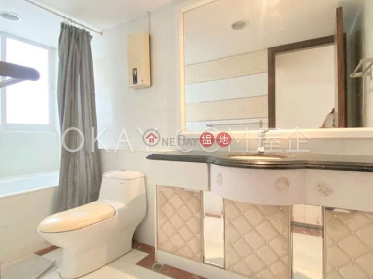Popular 2 bedroom in Pokfulam | Rental