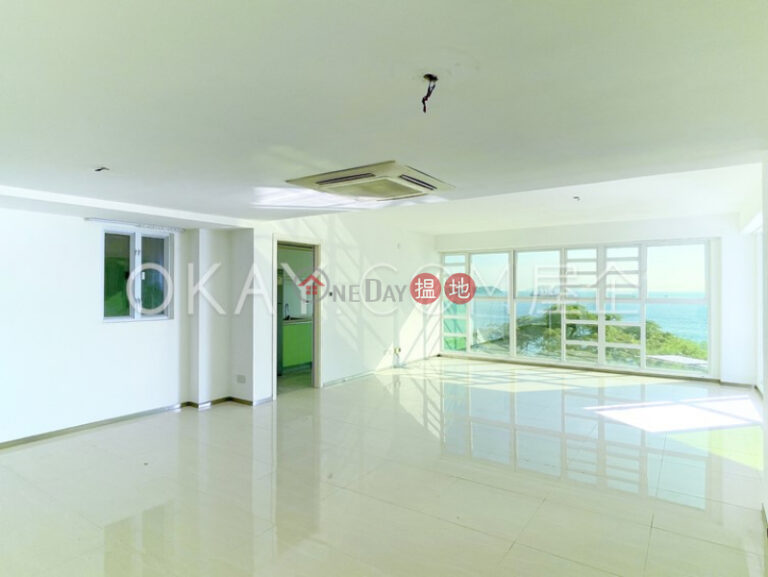 Exquisite 3 bedroom with balcony & parking | Rental