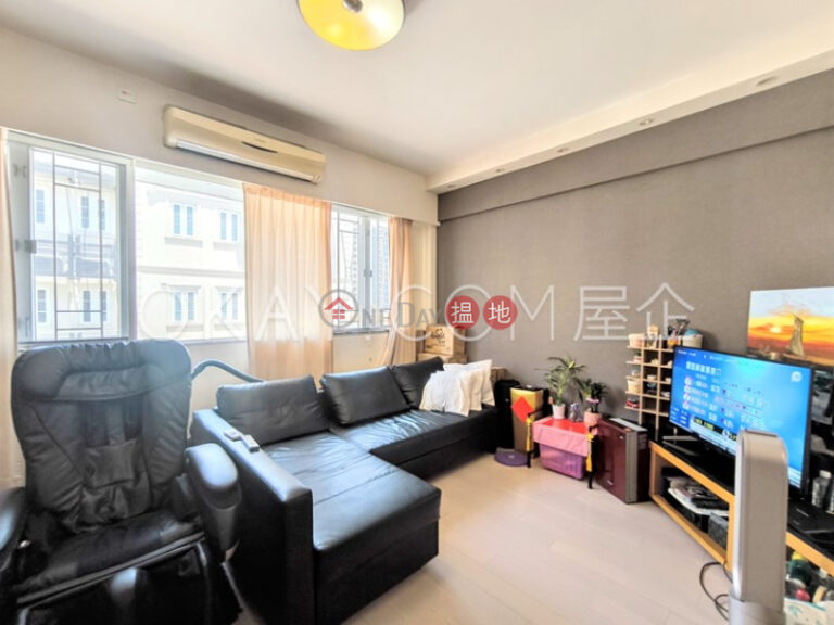 Efficient 3 bedroom in Pokfulam | Rental