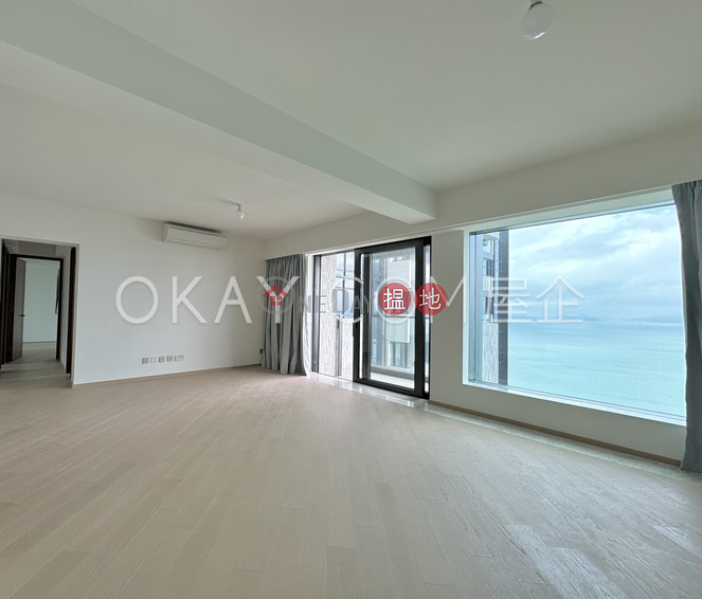 Gorgeous 3 bed on high floor with sea views & balcony | Rental
