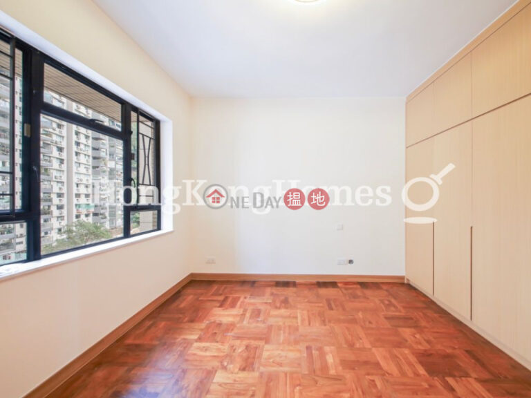 4 Bedroom Luxury Unit for Rent at Block 45-48 Baguio Villa