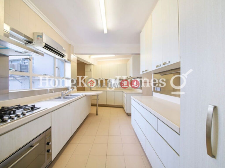 4 Bedroom Luxury Unit for Rent at Alberose