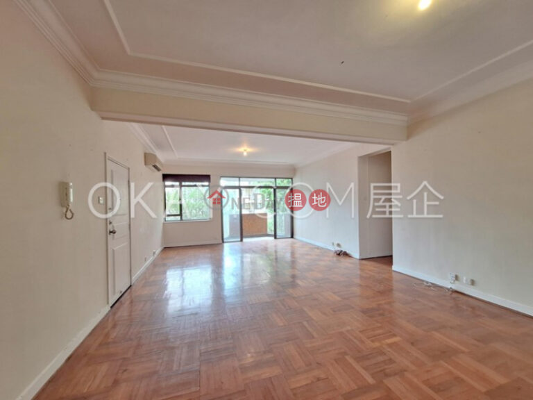 Efficient 3 bedroom with balcony & parking | Rental