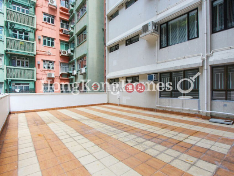 3 Bedroom Family Unit for Rent at POKFULAM MANSION