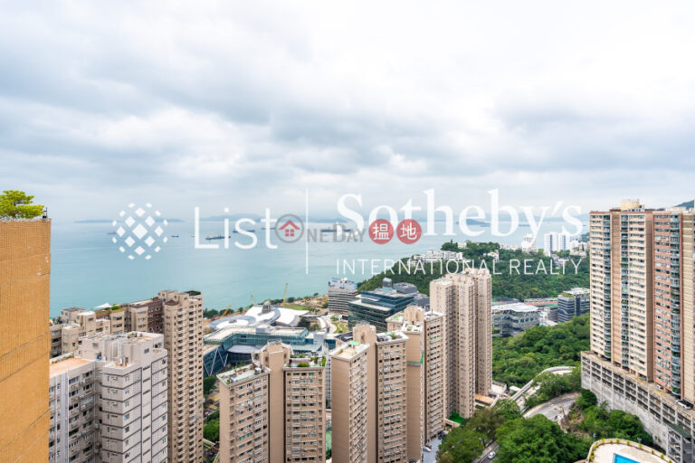 Property for Rent at Block 28-31 Baguio Villa with 2 Bedrooms