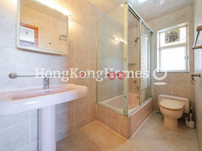 3 Bedroom Family Unit for Rent at Block 19-24 Baguio Villa