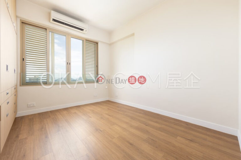 Rare 3 bedroom on high floor with sea views & balcony | Rental