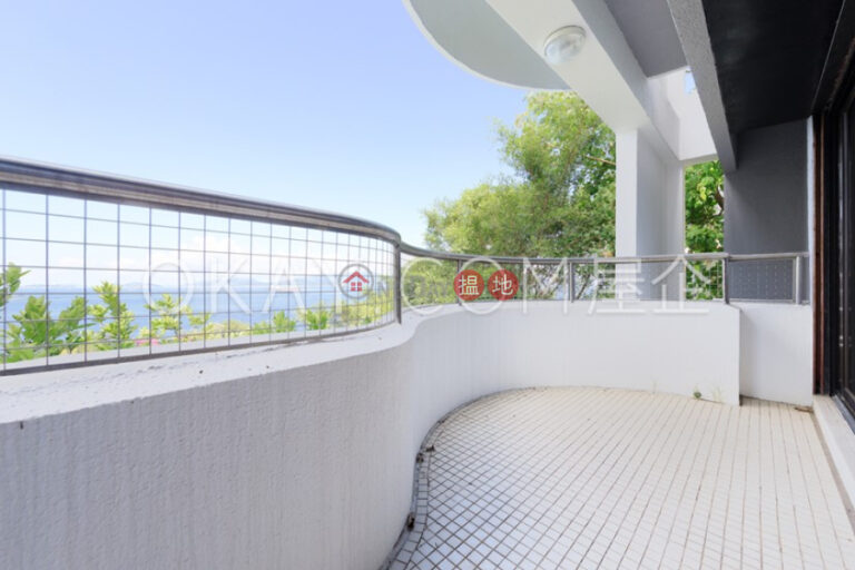 Stylish 4 bedroom with balcony & parking | Rental