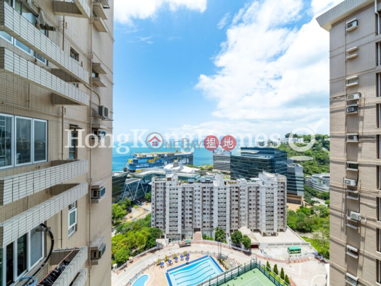 3 Bedroom Family Unit for Rent at Block 32-39 Baguio Villa