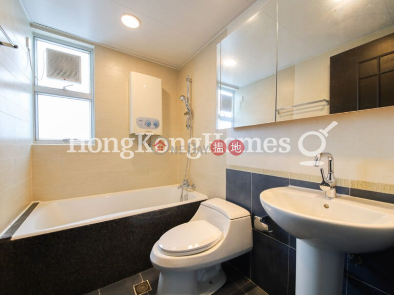 3 Bedroom Family Unit for Rent at The Regalis