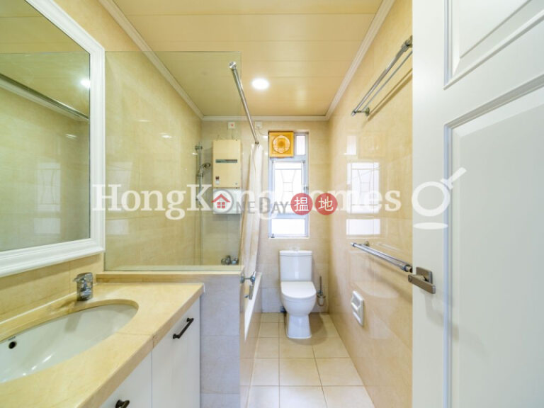 3 Bedroom Family Unit for Rent at Block 32-39 Baguio Villa