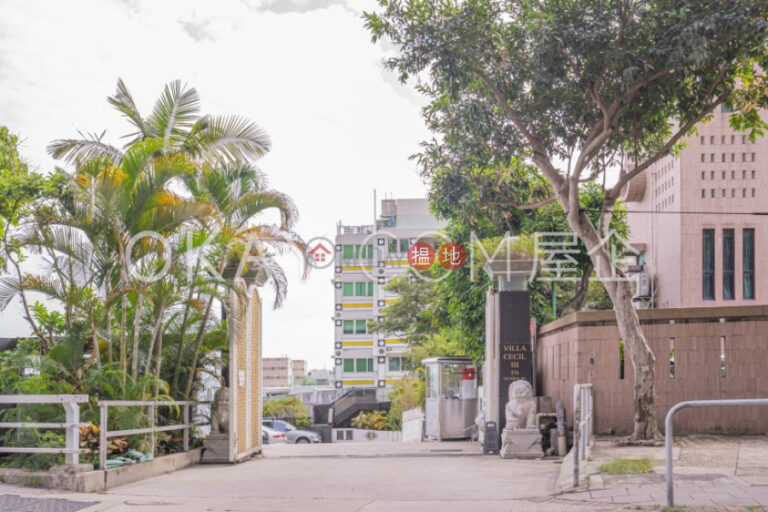 Popular 2 bedroom in Pokfulam | Rental