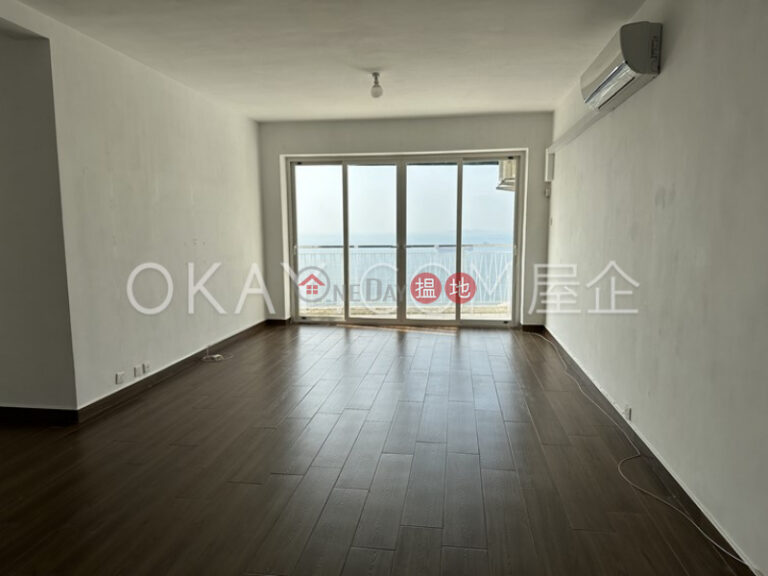 Nicely kept 3 bed on high floor with sea views | Rental