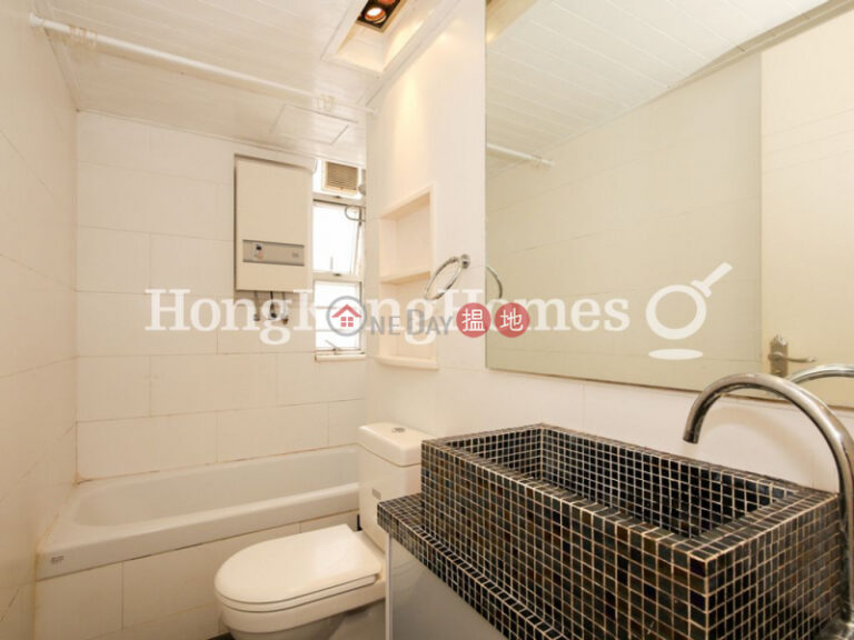 3 Bedroom Family Unit for Rent at Block 25-27 Baguio Villa