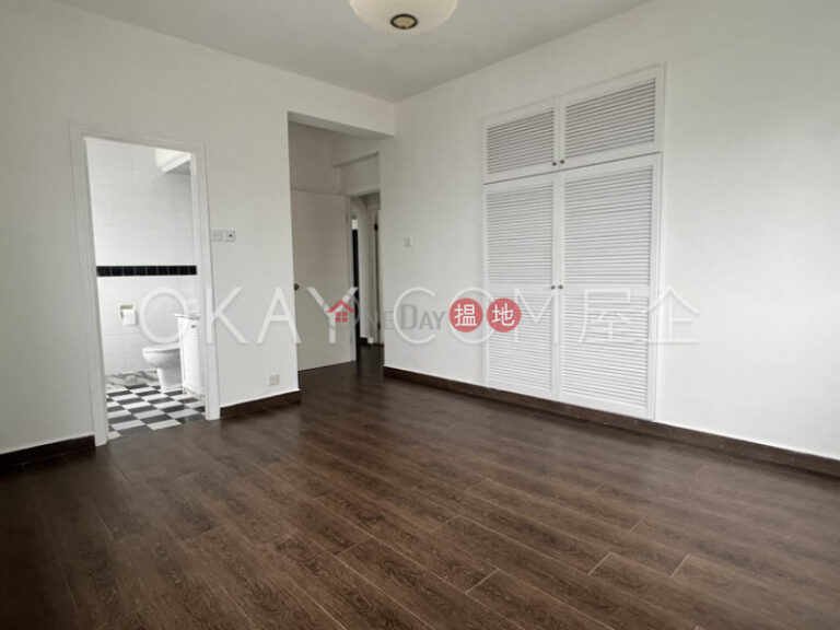 Lovely 3 bedroom on high floor with balcony | Rental