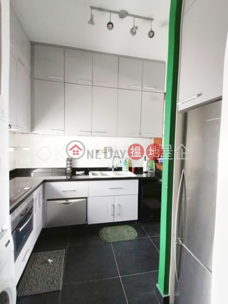 Gorgeous 1 bedroom in Pokfulam | Rental