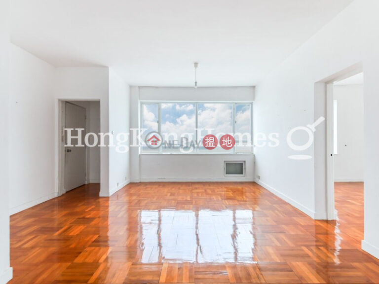 2 Bedroom Unit for Rent at Dor Fook Mansion