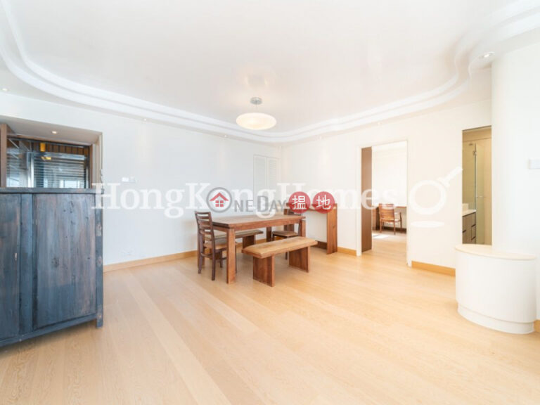 2 Bedroom Unit for Rent at Block 25-27 Baguio Villa