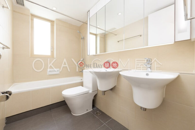 Rare 3 bedroom on high floor with sea views & balcony | Rental