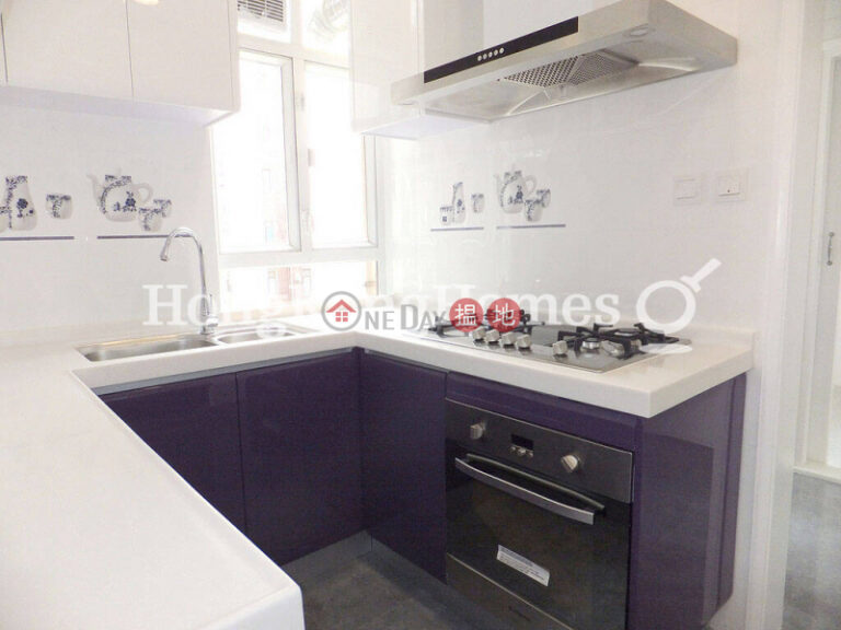 3 Bedroom Family Unit for Rent at Fulham Garden