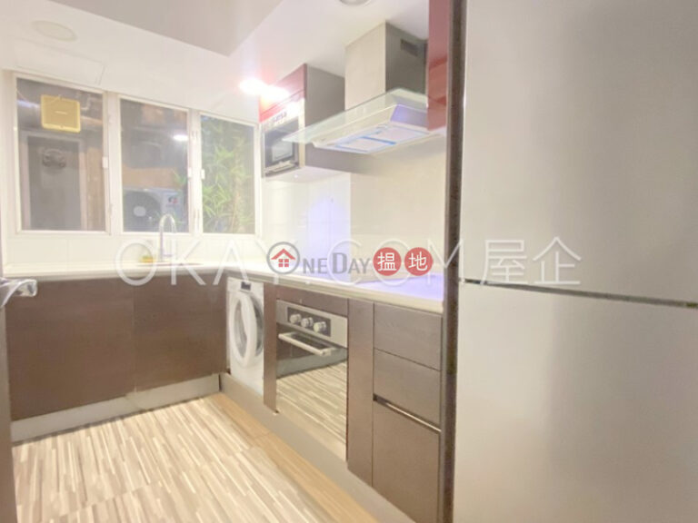 Popular 2 bedroom in Pokfulam | Rental