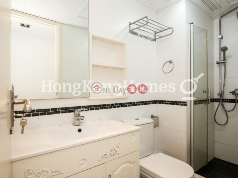 3 Bedroom Family Unit for Rent at Block 25-27 Baguio Villa