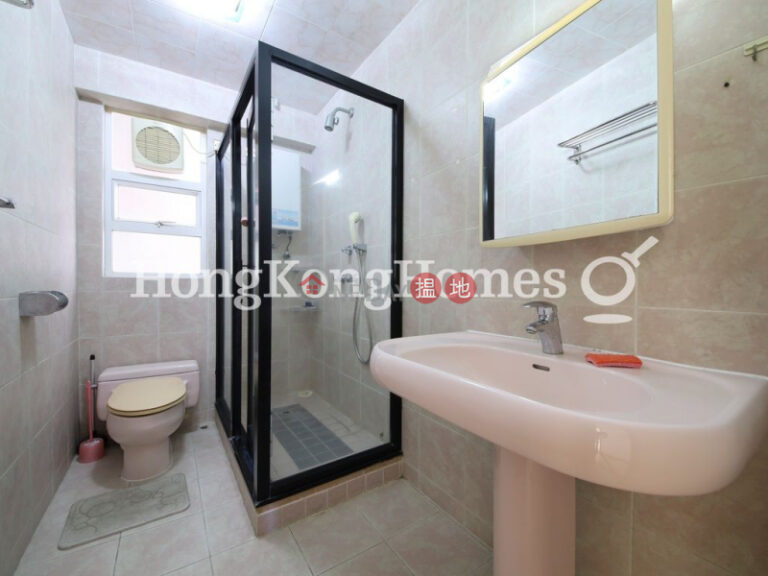 3 Bedroom Family Unit for Rent at Block 19-24 Baguio Villa